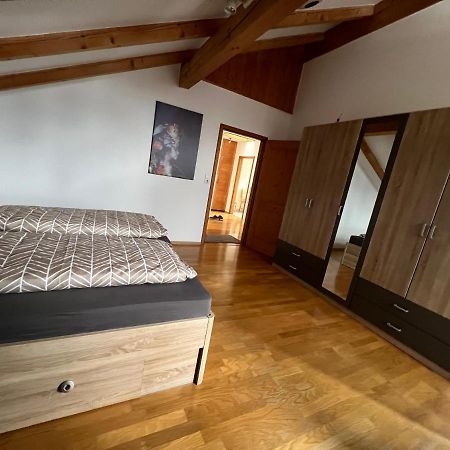 D&R Appartement Bei Rosenheim Exterior foto