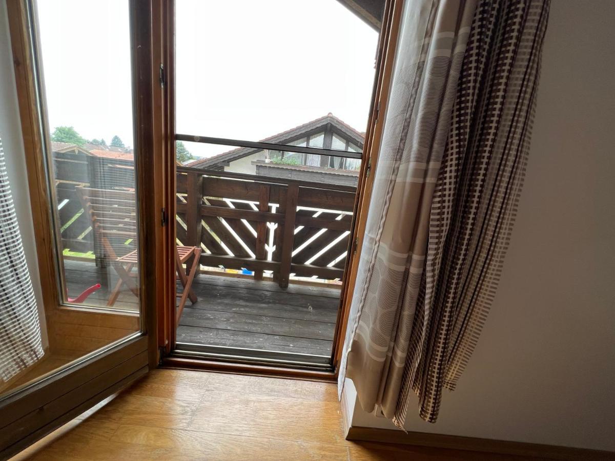 D&R Appartement Bei Rosenheim Exterior foto