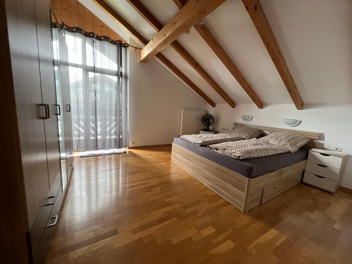 D&R Appartement Bei Rosenheim Exterior foto