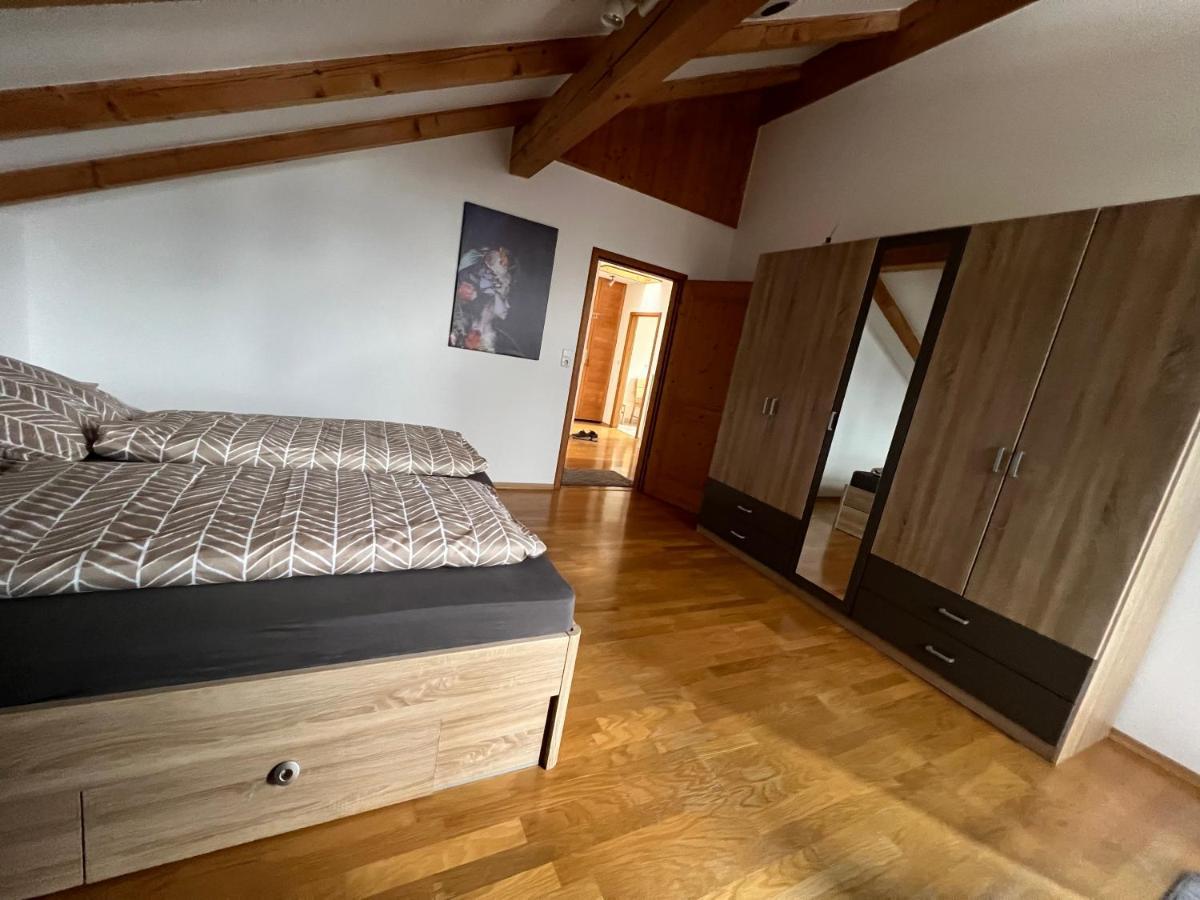 D&R Appartement Bei Rosenheim Exterior foto