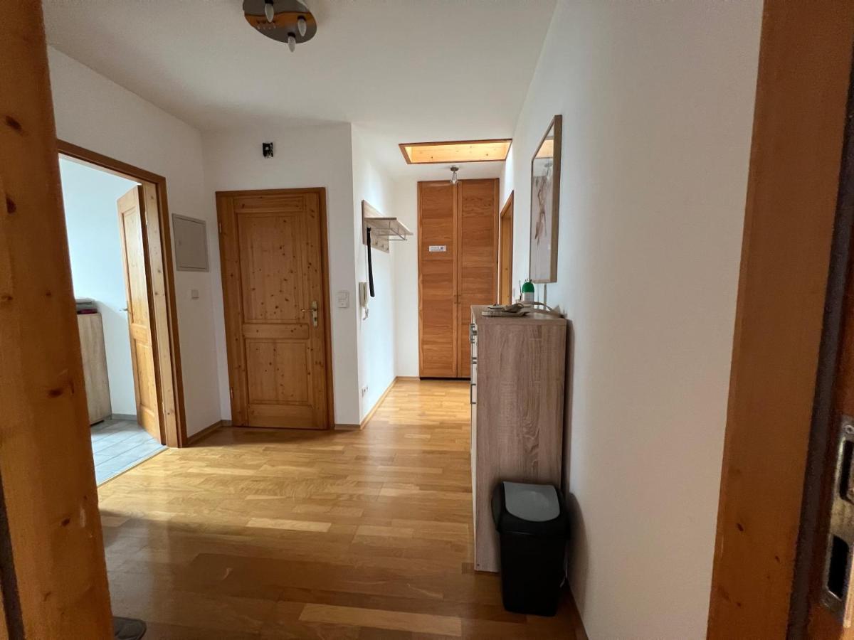 D&R Appartement Bei Rosenheim Exterior foto
